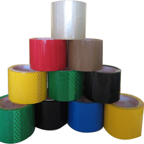 Abrasive BOPP Self Adhesive Tape