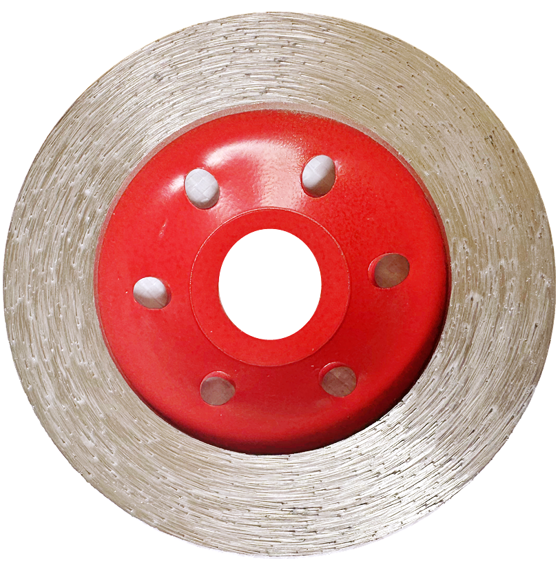 Abrasive Tools Super Silver metal cutting wheels